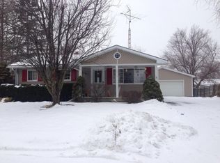 12313 Parklane St, Mount Morris, MI 48458