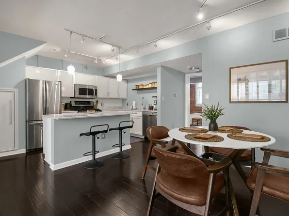 40 W Hoster St, Columbus, OH 43215