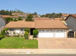 535 E Corte Colina, Camarillo, CA 93010
