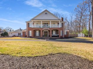 1235 Dexter Ln, Cordova, TN 38016