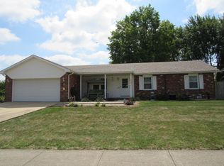 1800 E Cadillac Dr, Kokomo, IN