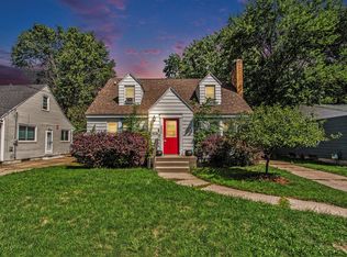 2650 Madison Ave SE, Grand Rapids, MI 49507