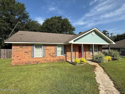 22090 Rayvan Ln, Kiln, MS, 39556
