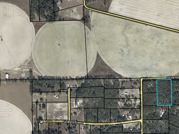 2nd image of  NE 811th St