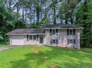 1539 Pine Glen Cir, Decatur, GA 30035