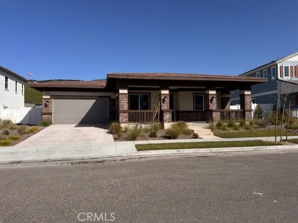 421 Rose St, Fillmore, CA 93015