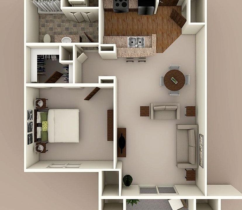 1st image of 1270 Lucerne Dr Unit 106