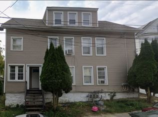 8 Orchard St #2, New London, CT 06320