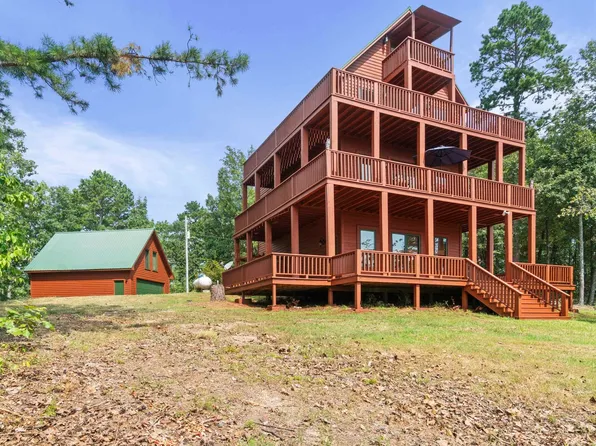 855 Diamond Head Rd, Drasco, AR 72530
