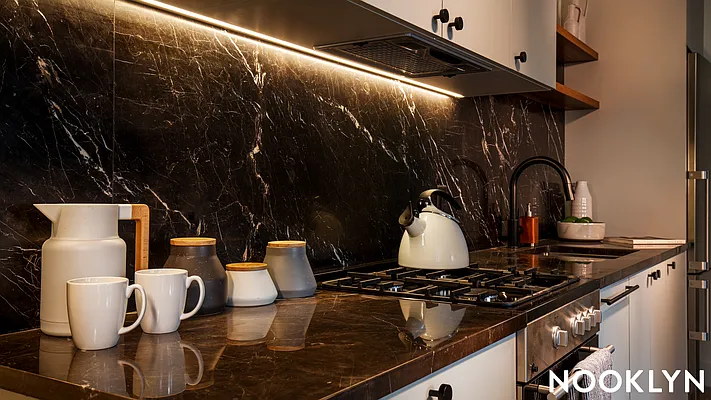 Rented by Nooklyn NYC LLC | media 48