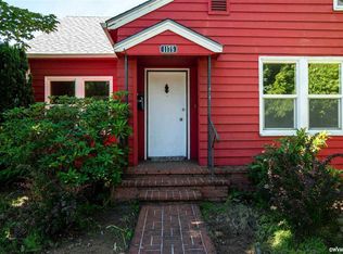 1175 SW Fairview Ave, Dallas, OR 97338