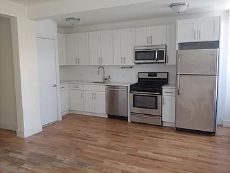 Rented by Brick Real Estate