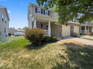 1324 New Charter Ln, O'Fallon, MO 63366