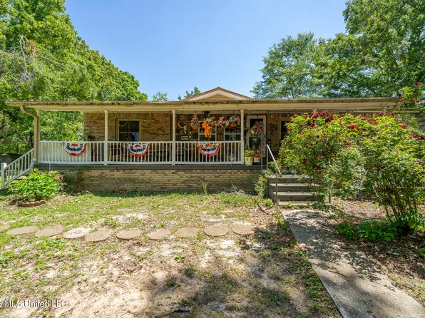284 County Road 231, Iuka, MS 38852