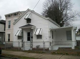 525 5th Ave, Dayton, KY