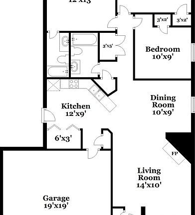 2nd image of 3704 Ontario Cir