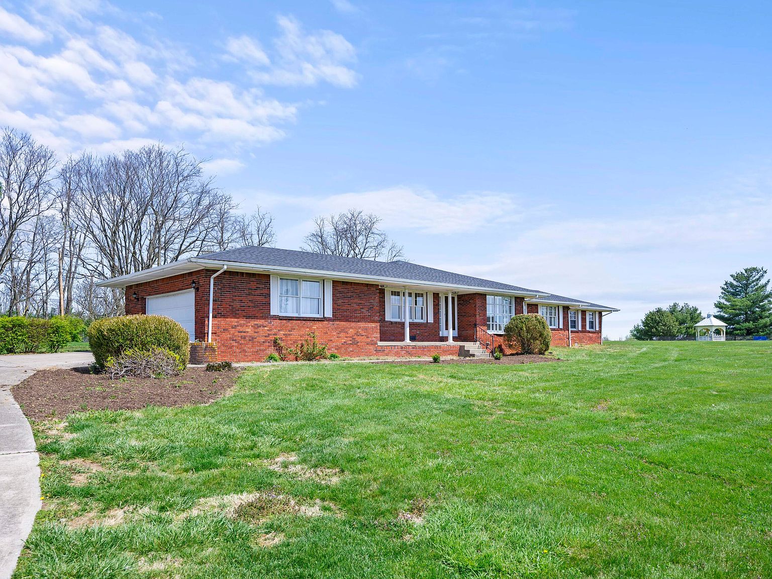 2046 Hancock Valley Dr, Winchester, KY 40391 Zillow