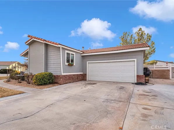 22241 Nisqually Rd Spc 170, Apple Valley, CA 92308