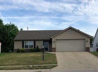 303 Cromwell Ct, Lafayette, IN