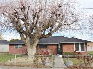 1104 Horne Rd, Benton City, WA 99320