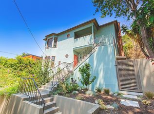 2612 Griffith Park Blvd, Los Angeles, CA 90039