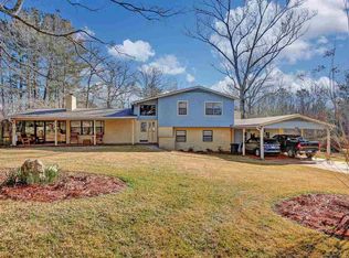300 Trickhambridge Rd, Brandon, MS 39042