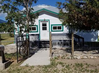 296 W River Rd, Hamilton, MT 59840
