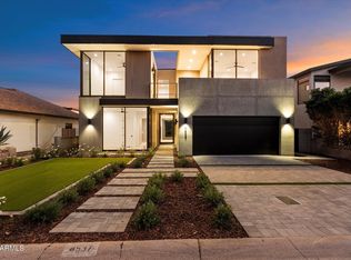 4537 E Montecito Ave, Phoenix, AZ 85018