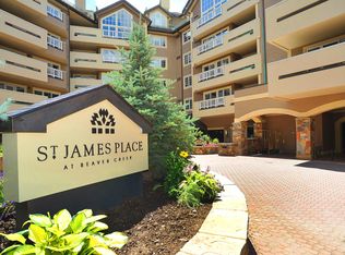 210 Offerson Rd #323, Avon, CO 81620