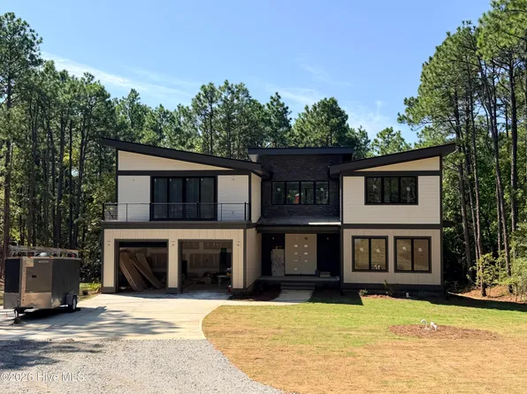 243 Hill Road, Southern Pines, NC 28387