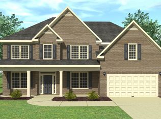 141 Delwood Dr #14, McDonough, GA 30252