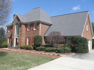 3 Meandering Way, Granite Falls, NC 28630
