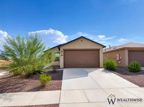 6392 S Torden Way, Tucson, AZ 85746