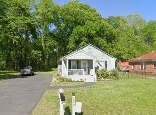 3200 Dupuy Rd, South Chesterfield, VA 23834