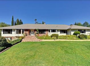 14089 Apricot Hl, Saratoga, CA 95070