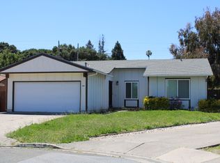 130 Aster Ct, Hercules, CA 94547