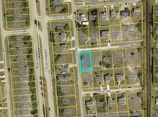 4309 19th St SW, Lehigh Acres, FL 33976