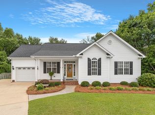 500 Cardena School Rd, Fuquay Varina, NC 27526