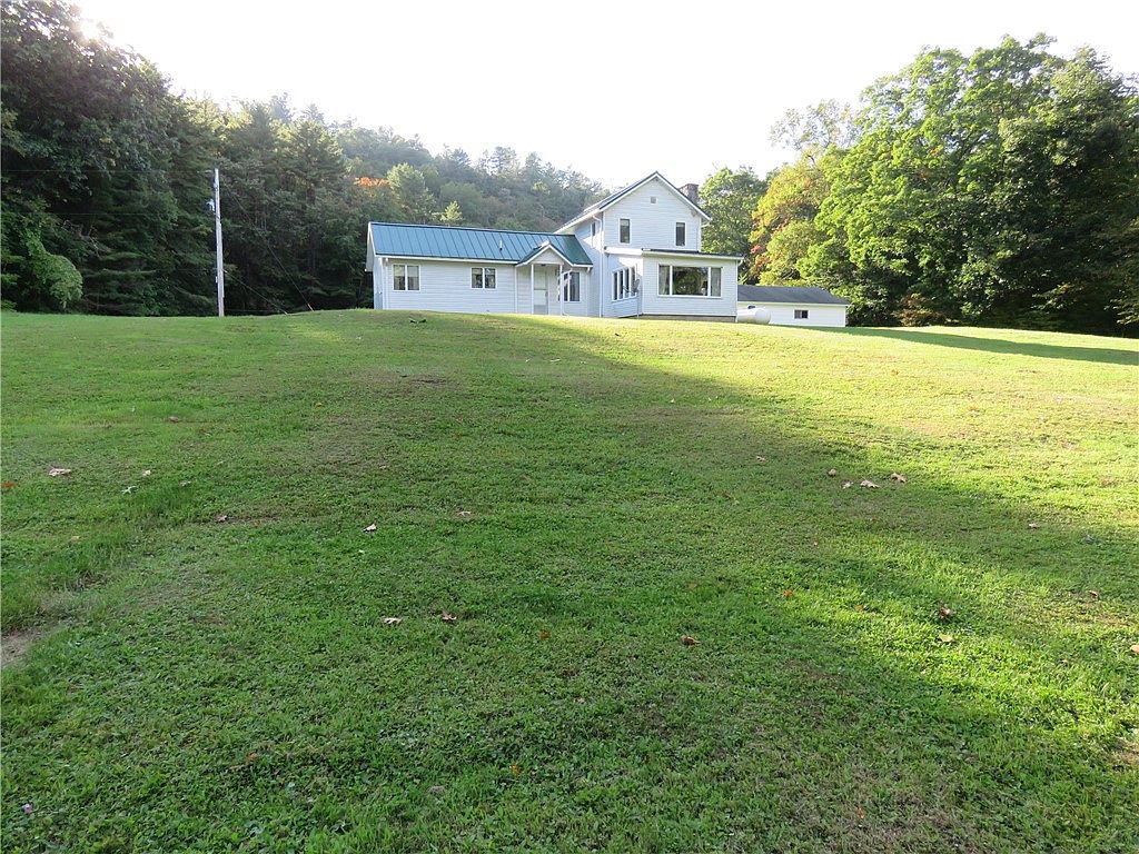 176 Veach Rd, Tidioute, PA 16351 Zillow