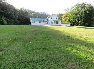 176 Veach Rd, Tidioute, PA 16351