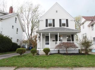 1308 Cranford Ave, Lakewood, OH