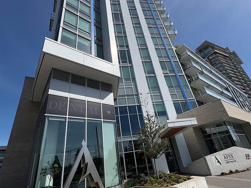 1st image of 1500 Fern St #304