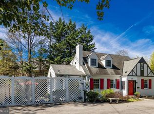 5718 Wilson Ln, Bethesda, MD 20817