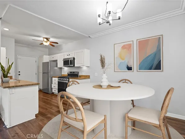 20000 Plum Canyon Rd Unit 712, Santa Clarita, CA 91350