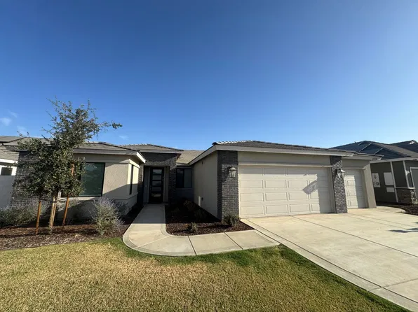 12714 Graham Ct, Bakersfield, CA 93311
