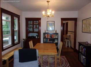 33 Boston Ave, Somerville, MA 02144