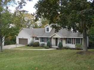 9 Linwood Dr, Chillicothe, OH