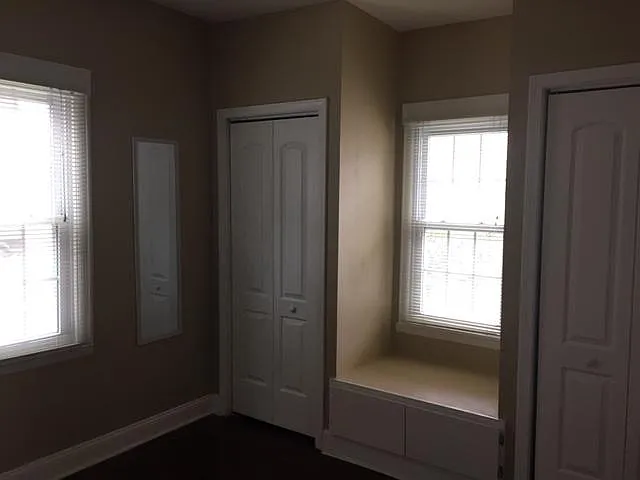 Bedroom - 2125 Blair Blvd