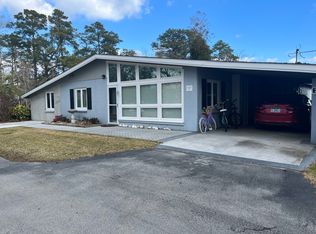 2645 Temples Point Rd #A, Havelock, NC 28532