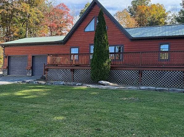 1762 Cranberry Rockland Rd